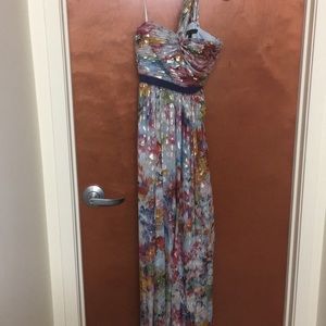 BCBG Max Azria prom dress size 2